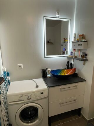  Appartement � vendre 2 pi�ces 39 m� Sarzeau