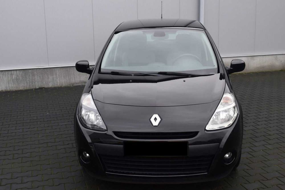 Clio III Clio 1.2 16V 75 Authentique 2008 occasion 73000 Chamb&eacute;ry