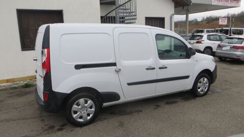 Annonce voiture Renault Kangoo Express 15000 