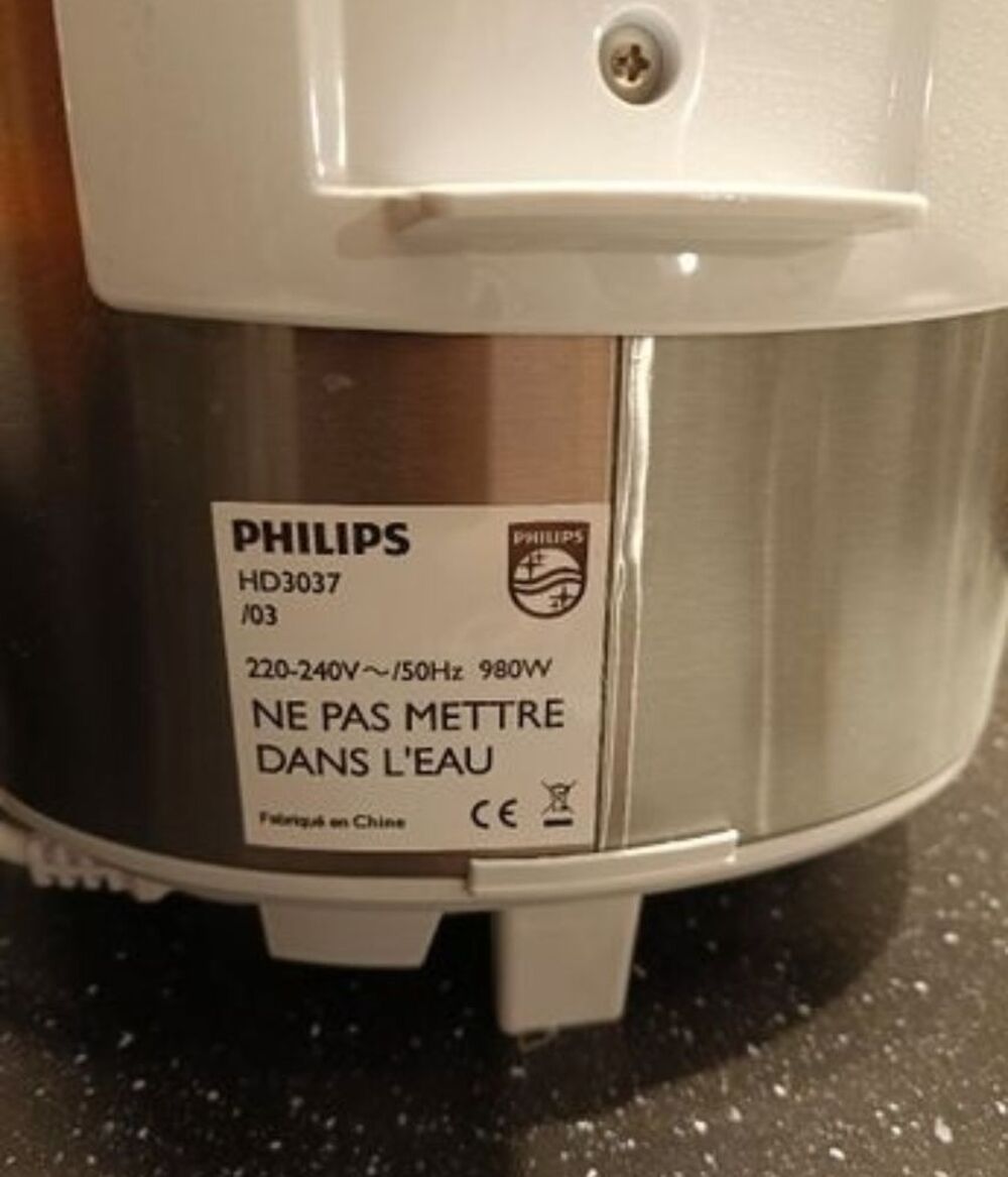 Multicuiseur Cuisine