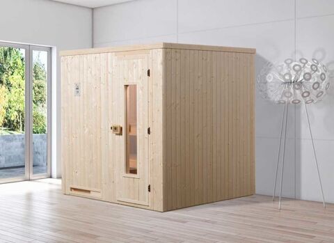 sauna tylo 1200 Plassac (17)