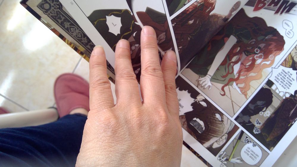 Under the Oak Tree Livres et BD