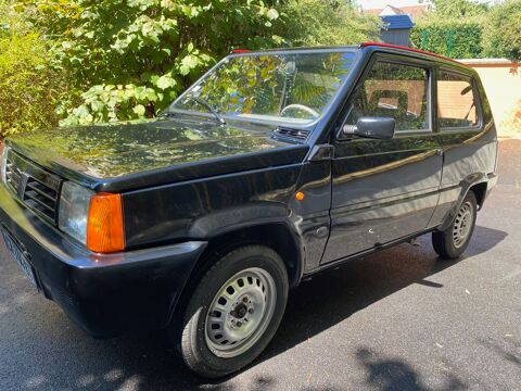 Fiat panda 1.0ie Base