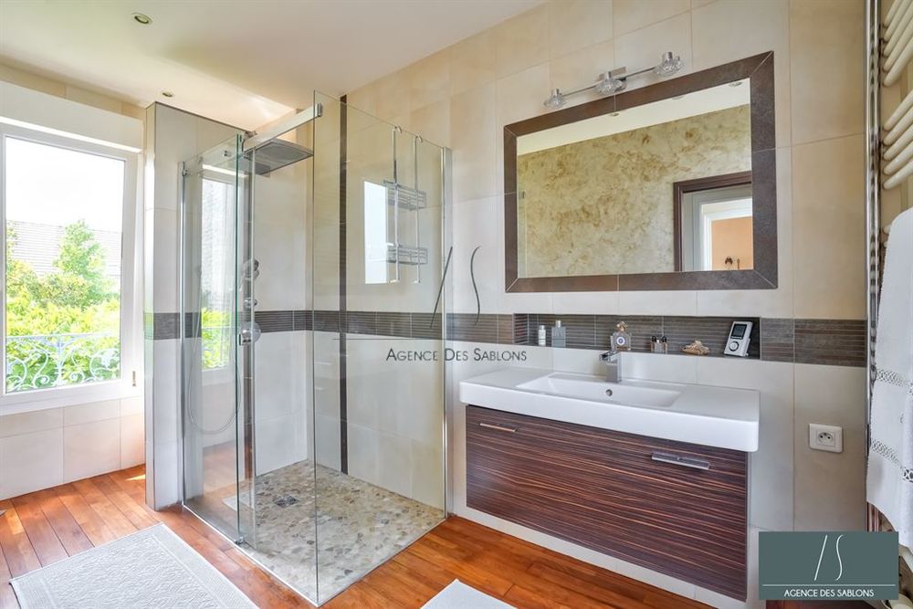 � vendre  Maison Le Pecq (78230)