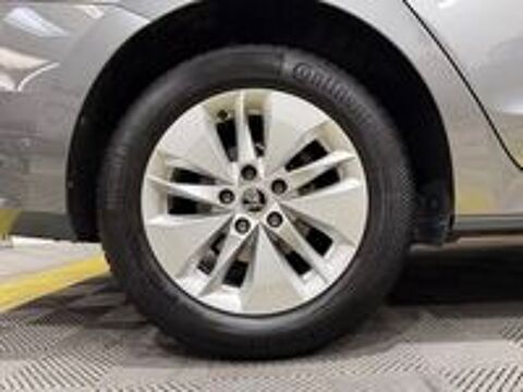 Octavia COMBI IV TSI 110cv m-HEV DSG-7 2023 occasion 31100 Toulouse