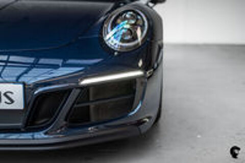 911 (991) 911 Carrera Coup&eacute; 3.0i 450 GTS PDK 2017 occasion 75014 Paris