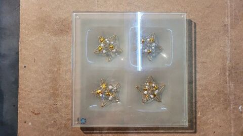 CENTRE DE TABLE 8 Lavalette (31)