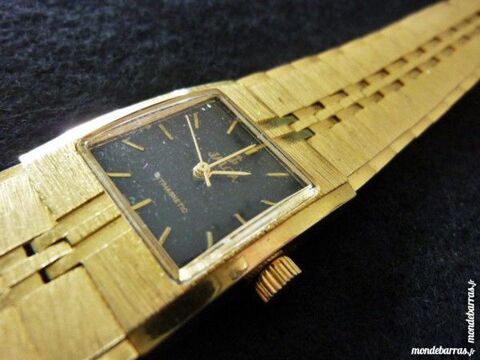 JALGA unisexe montre mécanique DIV0545 85 Metz (57)
