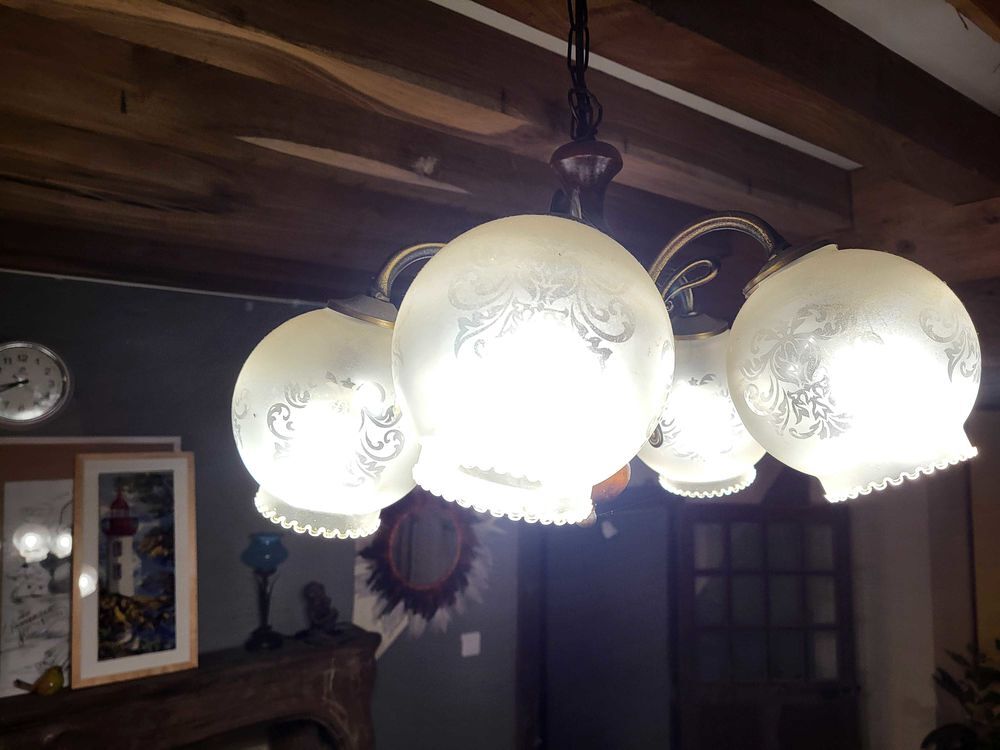 lustres Décoration