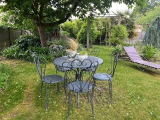  Maison à vendre 8 pièces 179 m²