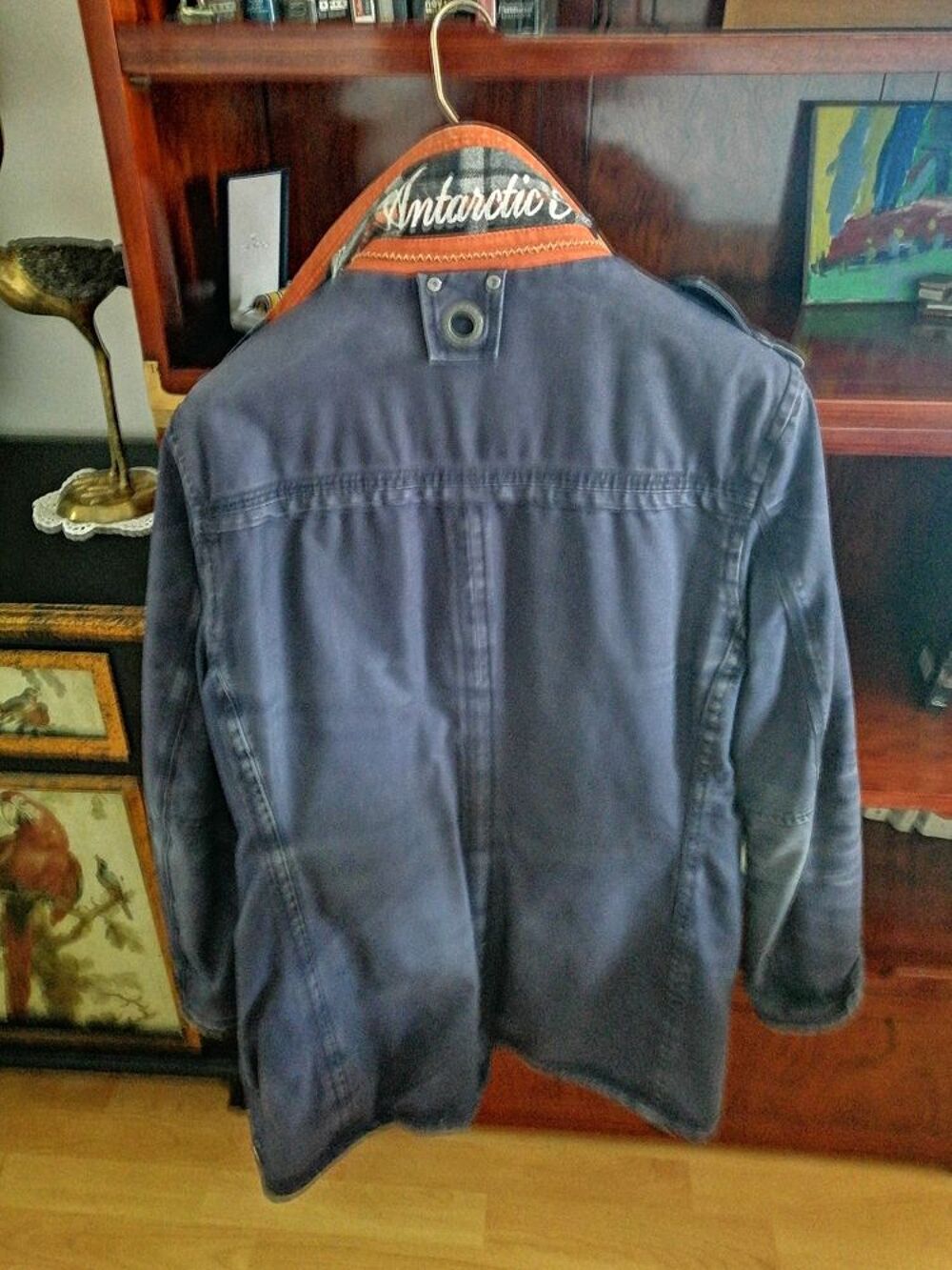 manteau homme hivers Vêtements