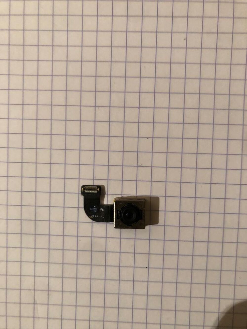 cam&eacute;ra arri&egrave;re iPhone 8 Téléphones et tablettes