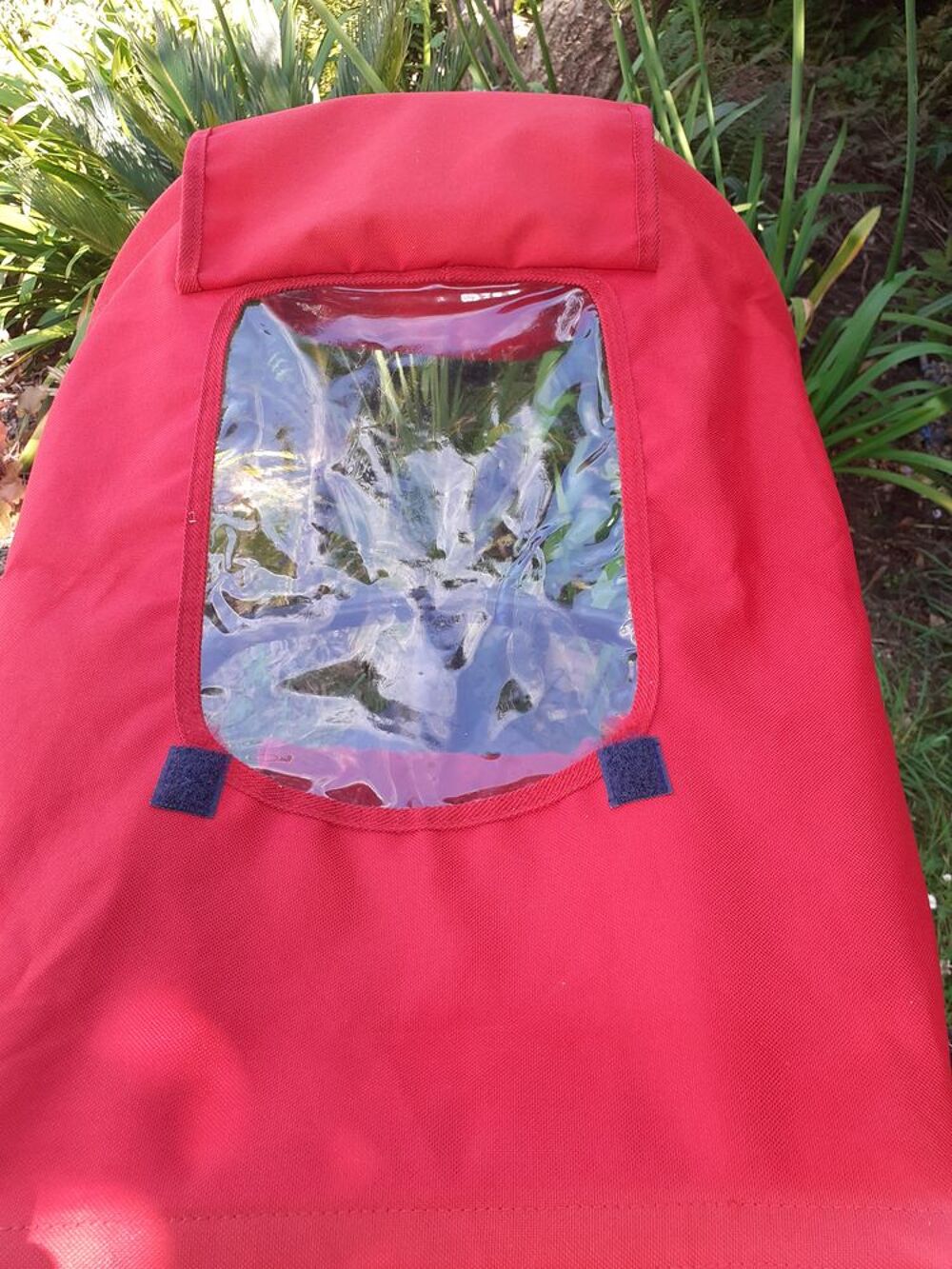  Poussette de sport "Running / jogging" Pu�riculture