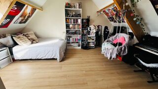  Maison à vendre 5 pièces 117 m²