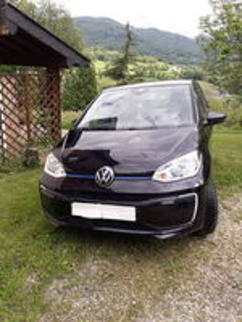 UP e-up! 2.0 Electrique 2020 occasion 09200 Saint-Girons