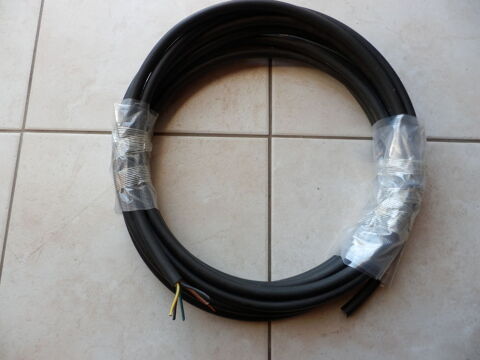 CABLE ELECTRIQUE RIGIDE 15 Caen (14)