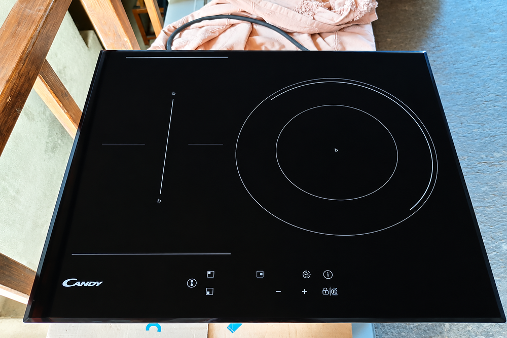 Plaque induction Candy Electroménager