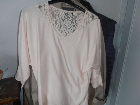 pull femme 5 Savigny-le-Temple (77)