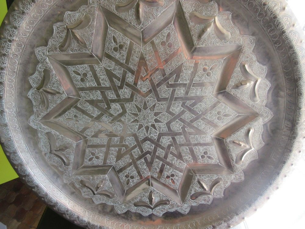 Plateau Décoration