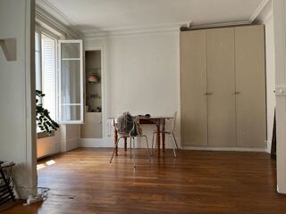  Appartement � vendre 2/3 pi�ces 46 m� Paris