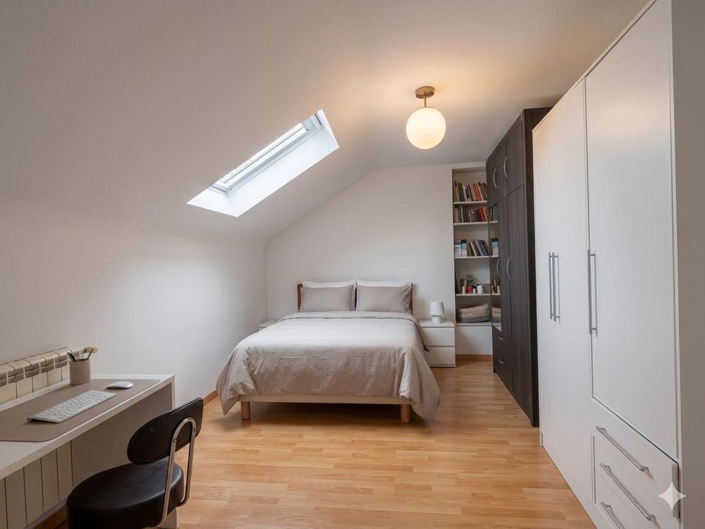 Maison 4 pièces 66 m² · à La Charité-sur-Loire · 66 m² · 78 000 €