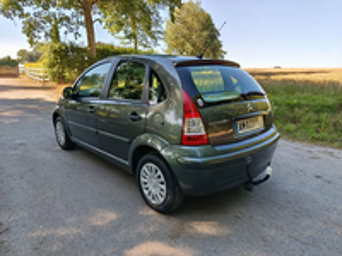 C3 1.1i Airdream Furio occasion 14100 Lisieux