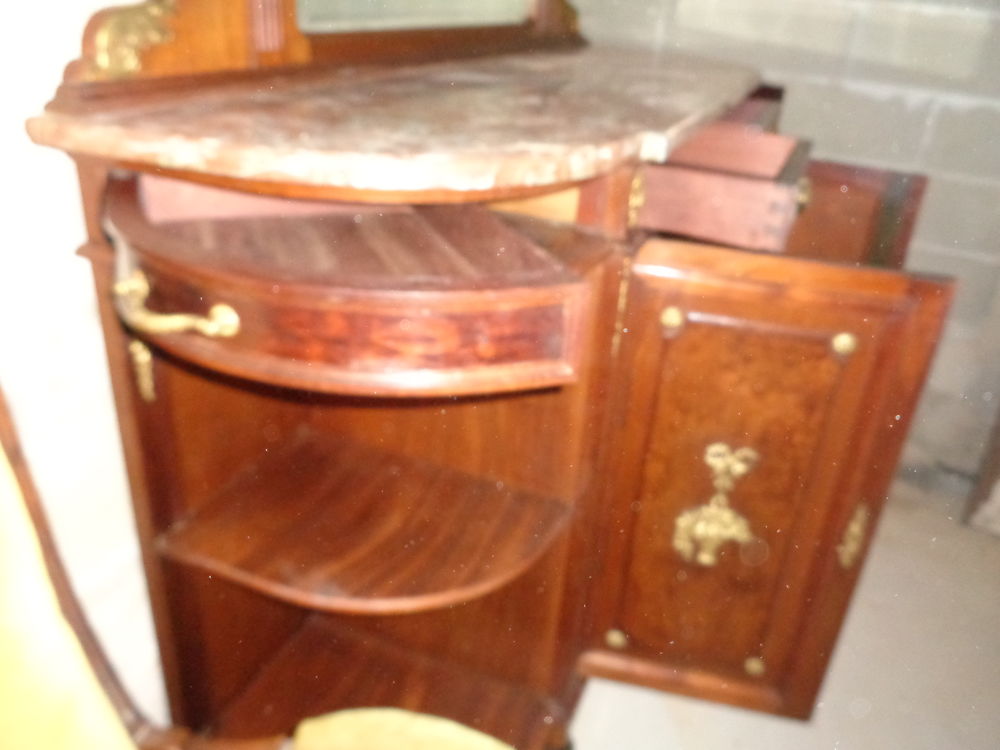 Buffet Empire Napol&eacute;on Meubles