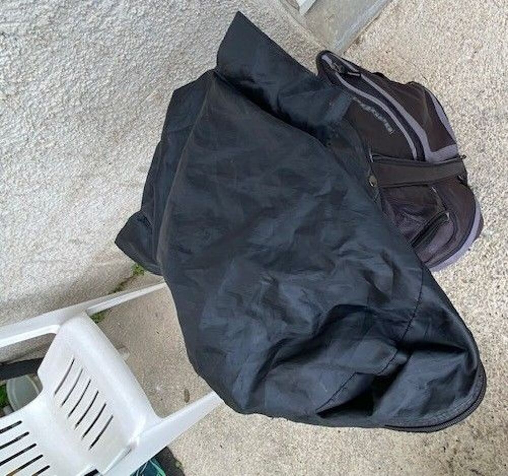 Sac de golf bagboy grand avec casquette, 15 compartiments : Sports