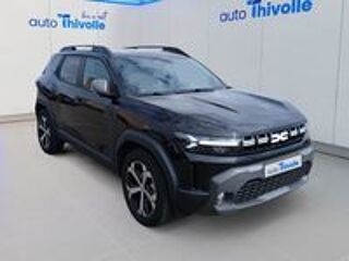Duster Hybrid 155 Journey 2026 occasion 42120 Le Coteau