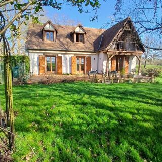  Maison � vendre 5 pi�ces 136 m�