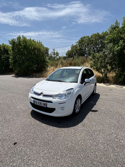 Citroen c3 Citro&euml;n  BlueHDi 75 Confort