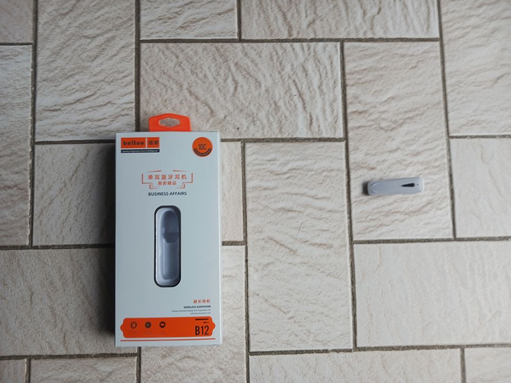 Oreillettes Bluetooth Audio et hifi