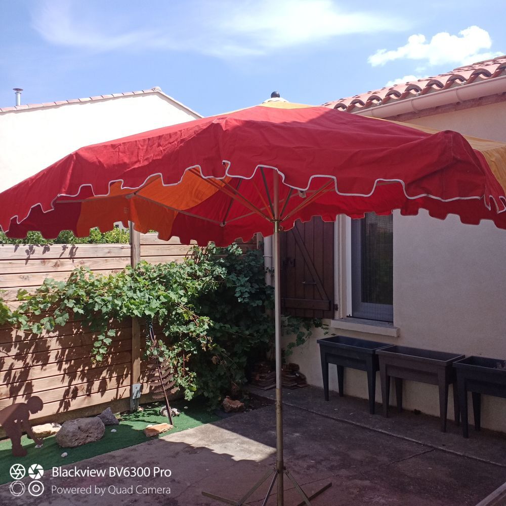 Parasol Jardin