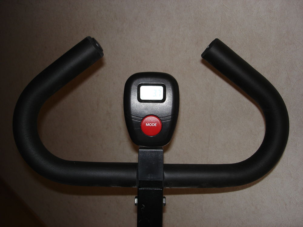 BODY TRAINER (avec compteur) Sports