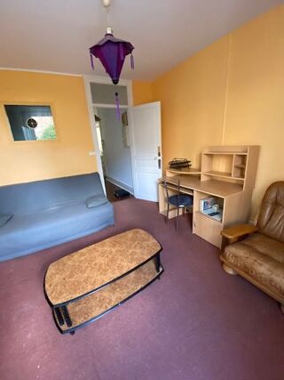  Appartement  louer 2 pices 35 m