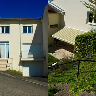  Maison � vendre 3/4 pi�ces 80 m�