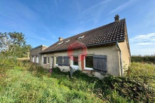  Maison à vendre 7 pièces 138 m²