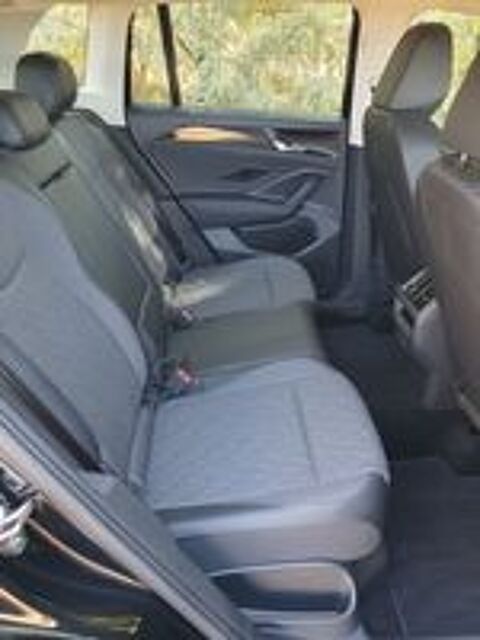 Tiguan 1.5 eTSI 150 cv EDITION DSG livr&eacute; chez vous ! 2025 occasion 82150 Montaigu-de-Quercy