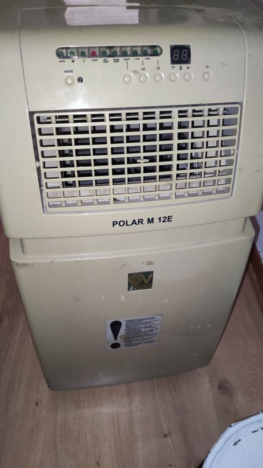 Climatiseur Electroménager