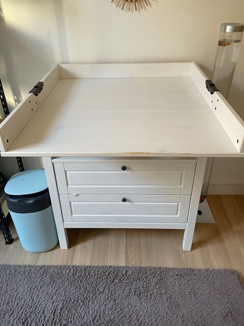 Table a langer Commode 130 Ermont (95)