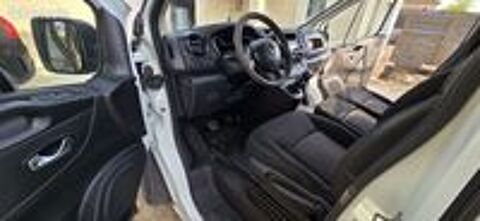 Trafic TRAFIC FGN L1H1 1200 KG DCI 90 STOP&START GRAND CONFORT 2019 occasion 13013 Marseille