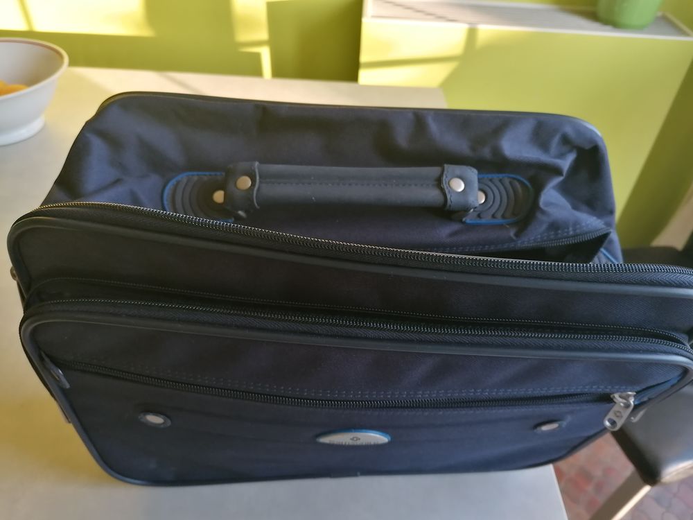 Sacoche ordi SAMSONITE Maroquinerie