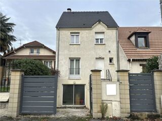  Maison � vendre 5 pi�ces 84 m�