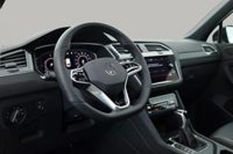 Tiguan 1.4 TSI eHybride R Line Business Toit Ouvrant 2022 occasion 33600 Pessac