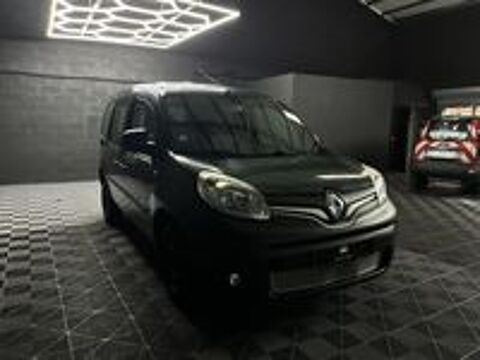 Kangoo Express 4x4 1.2 115 Motricit&eacute; Renforc&eacute; 2018 occasion 33520 Bruges