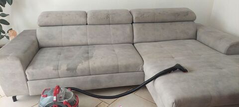 Nettoyage spécialisé canapés, tapis et chaises en tissus 0 71700 Uchizy