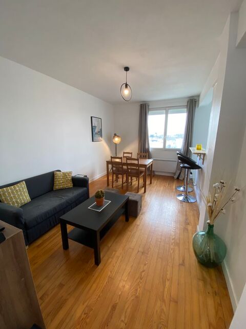  Appartement � louer 3 pi�ces 57 m�