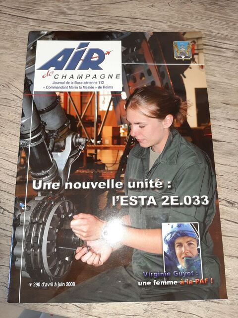 DON magasines Air Actualités 0 Maubec (84)