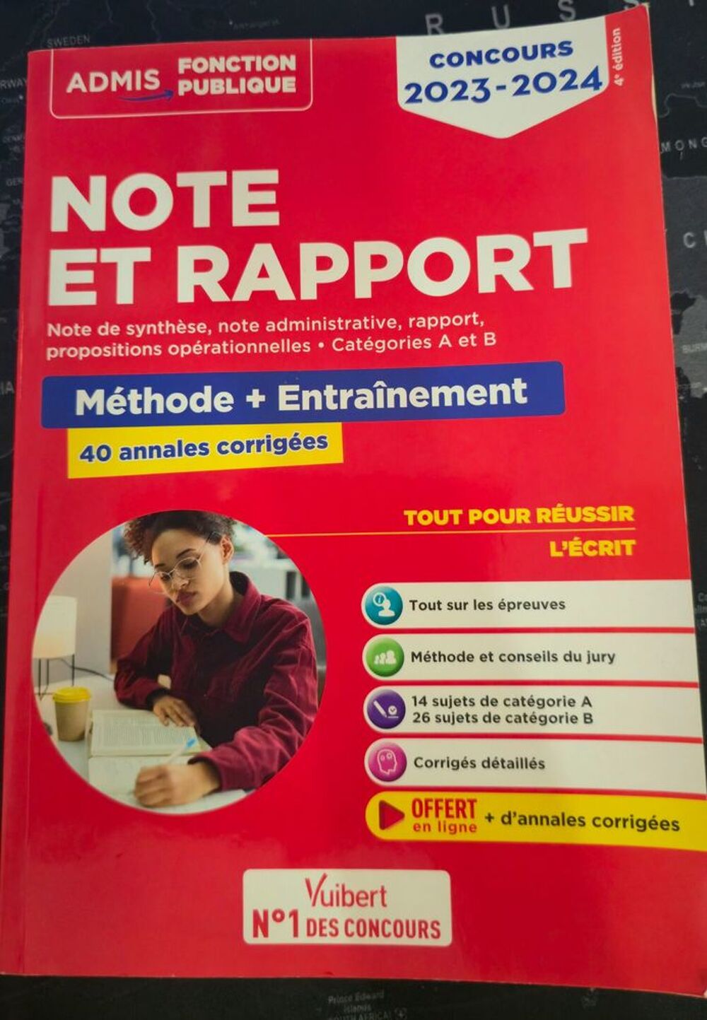 Droit du travail, protection sociale...
A partir de 10 euros Livres et BD