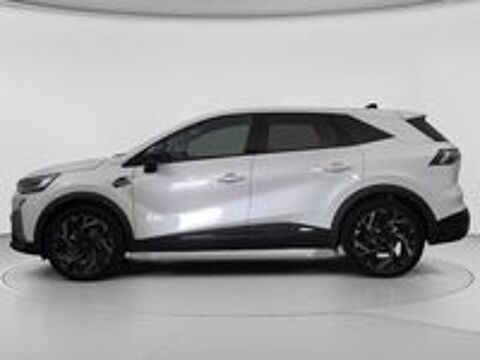 Symbioz E-Tech full hybrid 160 ch Esprit Alpine 2026 occasion 07200 Aubenas